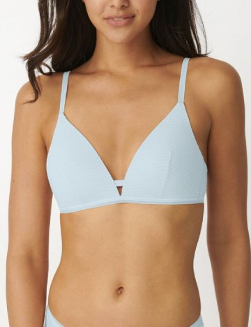 Sutien Sloggi by Triumph, bleu