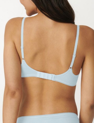 Sutien Sloggi by Triumph, bleu