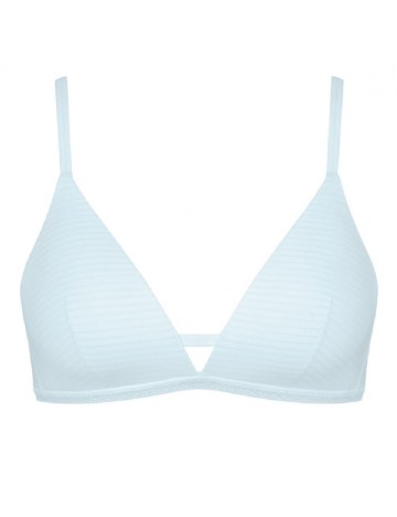 Sutien Sloggi by Triumph, bleu