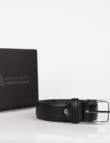 Curea Basics from Amsterdam, negru