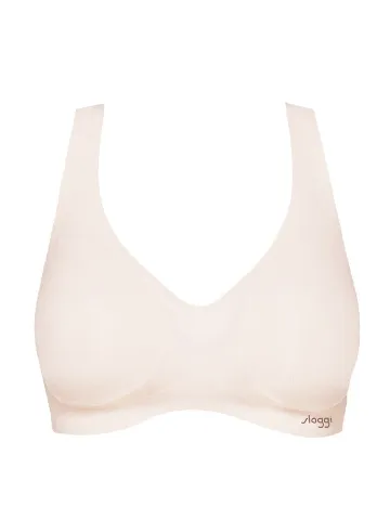Bustiera Sloggi by Triumph, nude Roz