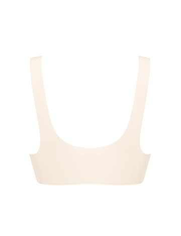 Bustiera Sloggi by Triumph, nude