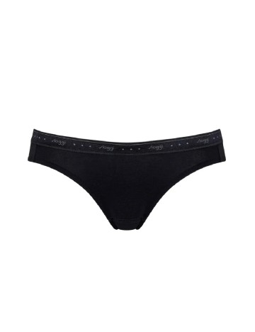 Chilot Sloggi by Triumph, negru