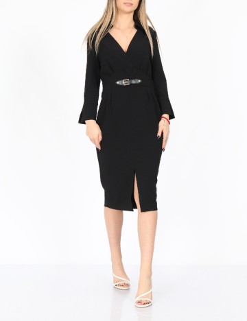 Rochie scurta Marciano Guess, negru
