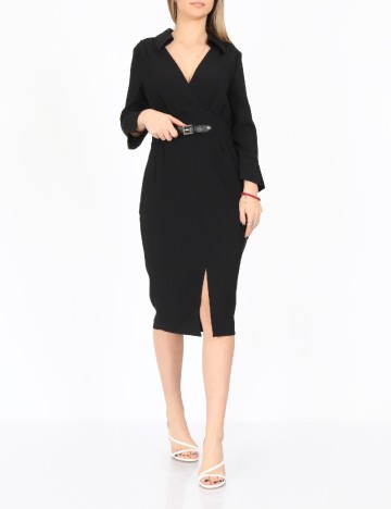 Rochie scurta Marciano Guess, negru