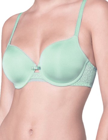 Sutien Triumph, verde