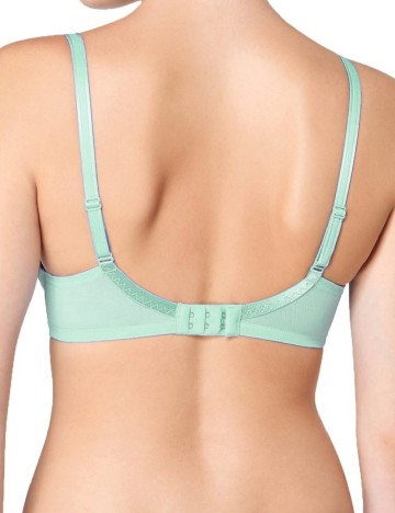 Sutien Triumph, verde