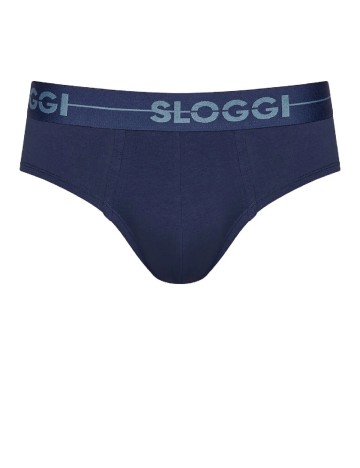 Set chiloti Sloggi by Triumph, mix culori