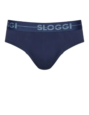 Set chiloti Sloggi by Triumph, mix culori Mix culori