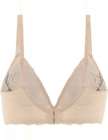 Sutien Conturelle, nude Crem