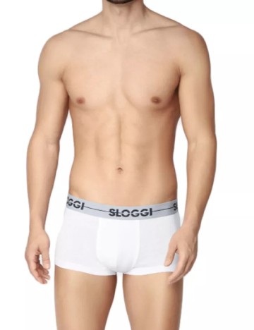 Set Boxeri Sloggi by Triumph, mix culori