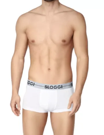 Set Boxeri Sloggi by Triumph, mix culori Mix culori