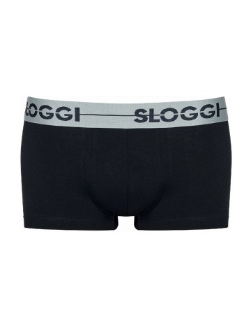 Set Boxeri Sloggi by Triumph, mix culori