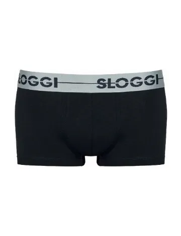 Set Boxeri Sloggi by Triumph, mix culori Mix culori