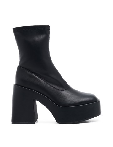 Botine CROPP, negru