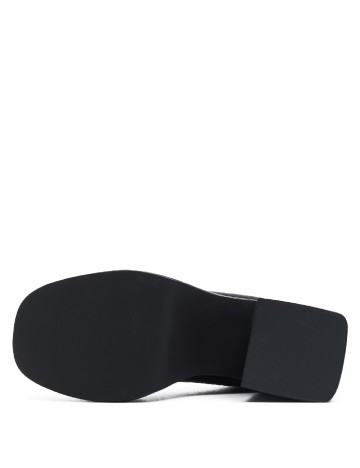 Botine CROPP, negru