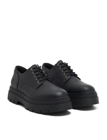 Mocasini CROPP, negru