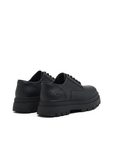 Mocasini CROPP, negru