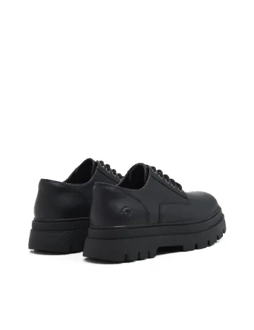 Mocasini CROPP, negru Negru