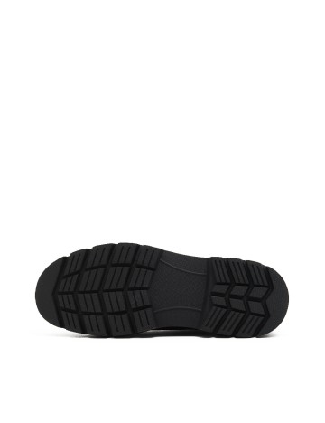 Mocasini CROPP, negru