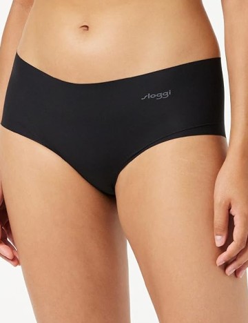 Set chiloti Sloggi by Triumph, negru