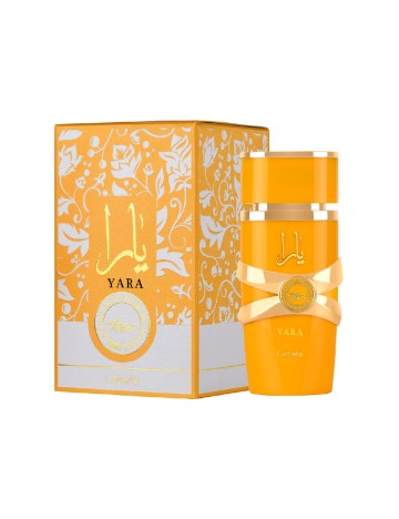 Apa de parfum Lattafa, galben