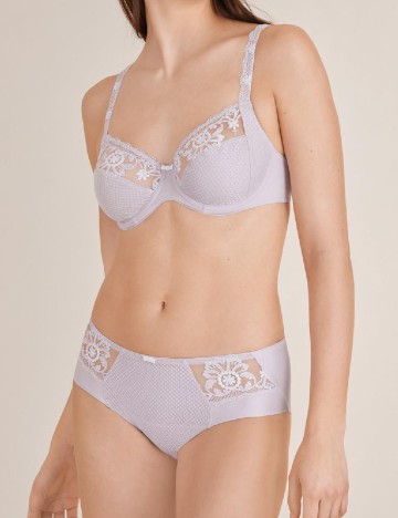 Sutien Conturelle, lila