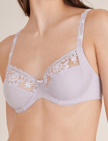 Sutien Conturelle, lila