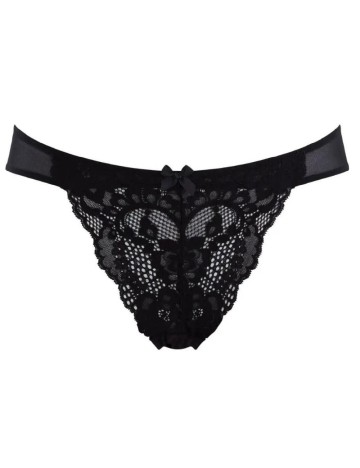 Chilot Cleo by Panache, negru