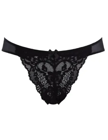 Chilot Cleo by Panache, negru Negru