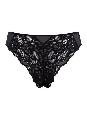 Chilot Cleo by Panache, negru