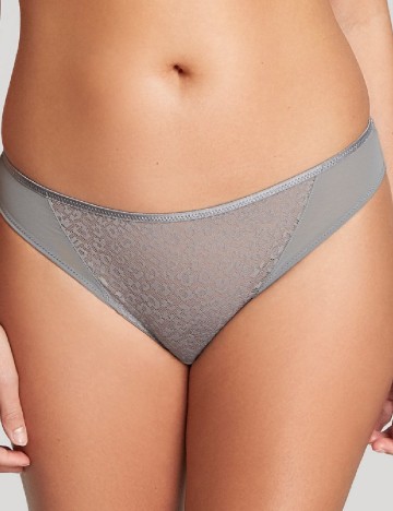 Chilot Cleo by Panache, gri