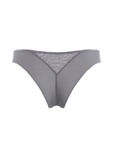 Chilot Cleo by Panache, gri Gri