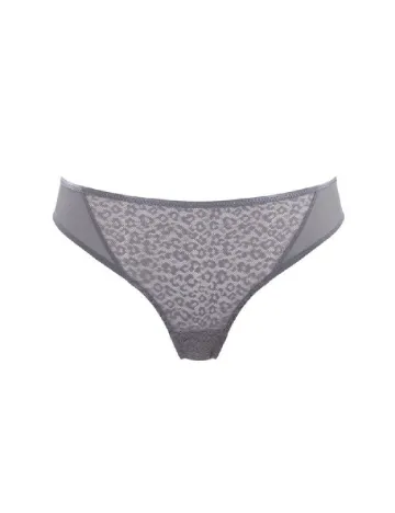 Chilot Cleo by Panache, gri Gri