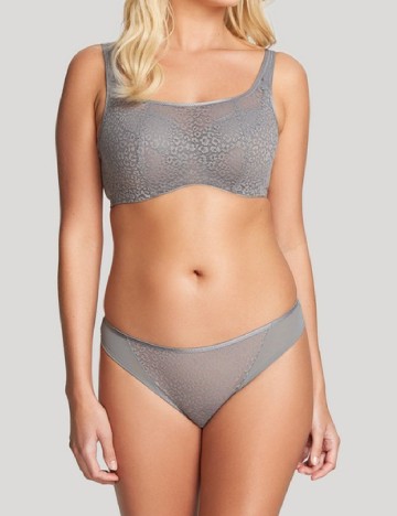 Chilot Cleo by Panache, gri