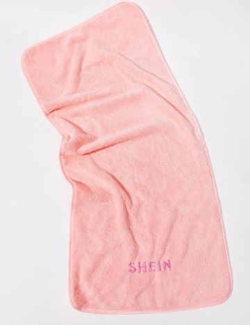 Prosop SHEIN, roz
