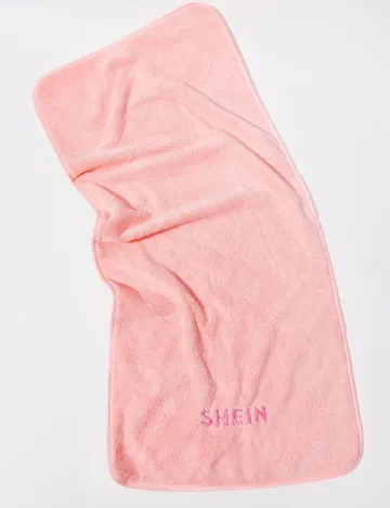 Prosop SHEIN, roz Roz