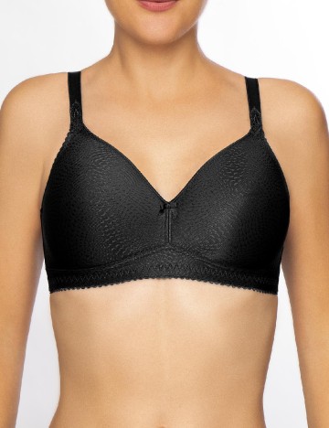 Sutien Felina, negru