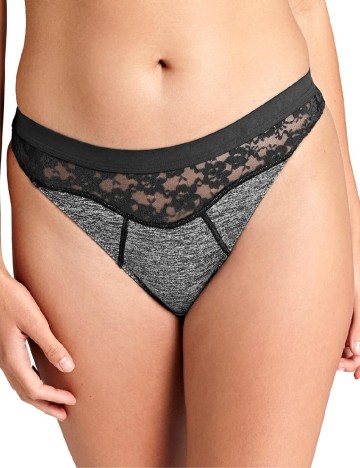 Chilot Cleo by Panache, gri