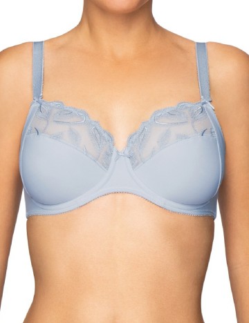 Sutien Felina, bleu