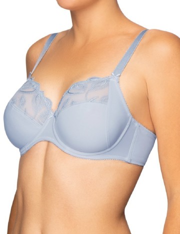 Sutien Felina, bleu