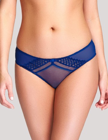 Chilot Cleo by Panache, albastru