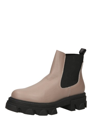 Ghete Steve Madden, bej