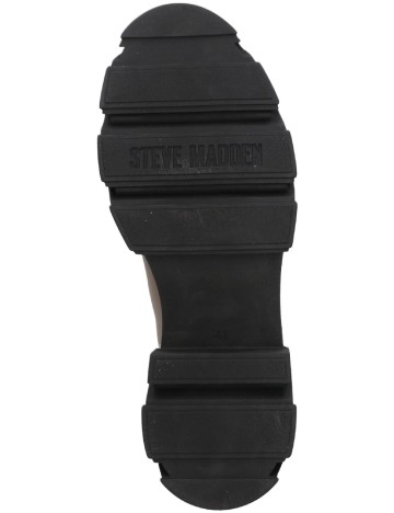 Ghete Steve Madden, bej