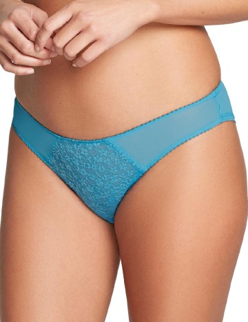 Chilot Cleo by Panache, albastru