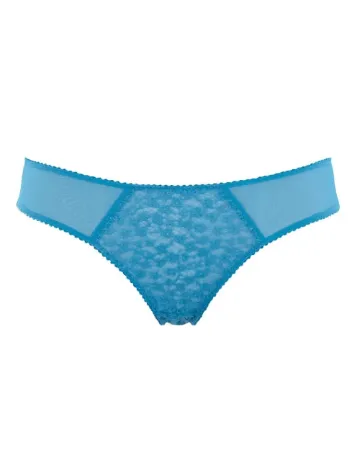 Chilot Cleo by Panache, albastru Albastru