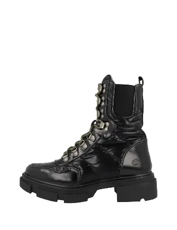 Ghete DOCKERS, negru Negru