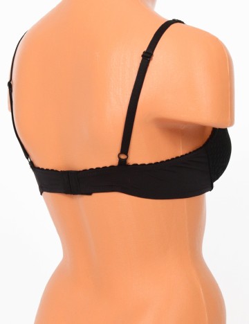 Sutien s.Oliver, negru