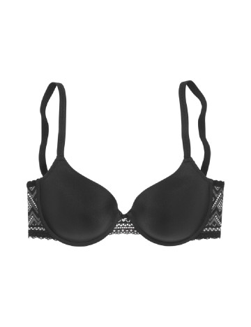 Sutien s.Oliver, negru