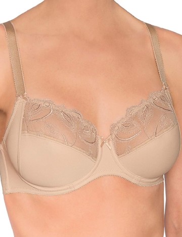 Sutien Felina, crem